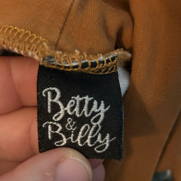 🇨🇦👌*VGUC* BETTY & BILLY |0-12 m| Evolutive baby pants gender neutral Space - Picture 6 of 8